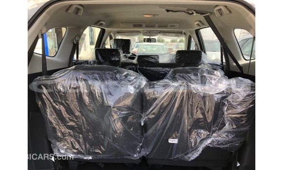 Buy Import Toyota Rush White Car in Import - Dubai in Abia State Buy Import Toyota Rush White Car in Import - Dubai in Abia State