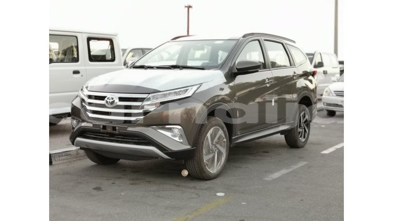 Big with watermark toyota rush abia state import dubai 16221