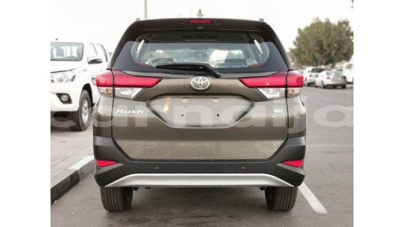 Big with watermark toyota rush abia state import dubai 16221