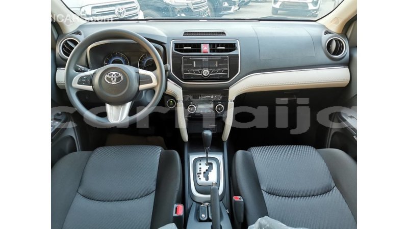 Big with watermark toyota rush abia state import dubai 16221