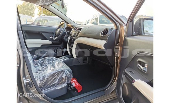 Acheter Import Voiture Toyota Rush Marron à Import - Dubai, État d'Abia Acheter Import Voiture Toyota Rush Marron à Import - Dubai, État d'Abia