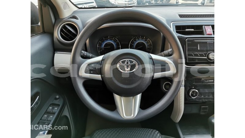 Big with watermark toyota rush abia state import dubai 16221