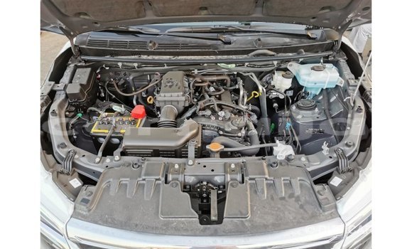 Acheter Import Voiture Toyota Rush Marron à Import - Dubai, État d'Abia Acheter Import Voiture Toyota Rush Marron à Import - Dubai, État d'Abia