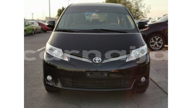 Big with watermark toyota previa abia state import dubai 16222