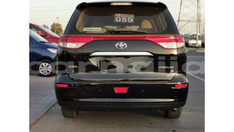 Big with watermark toyota previa abia state import dubai 16222