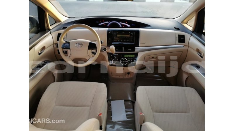 Big with watermark toyota previa abia state import dubai 16222