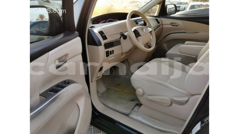 Big with watermark toyota previa abia state import dubai 16222