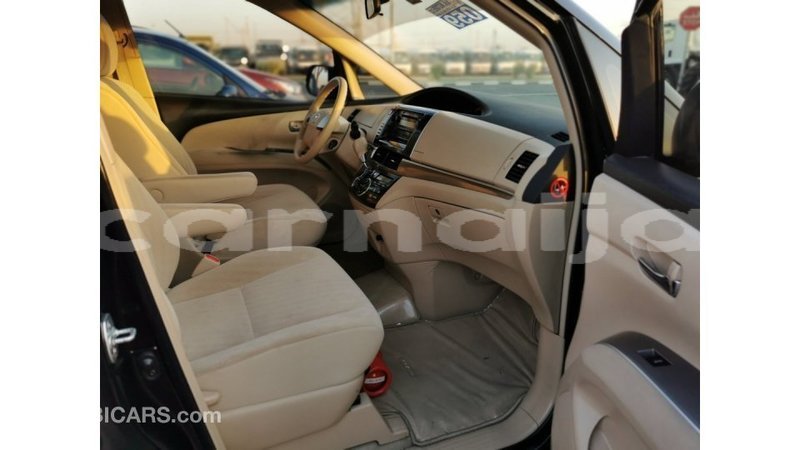 Big with watermark toyota previa abia state import dubai 16222