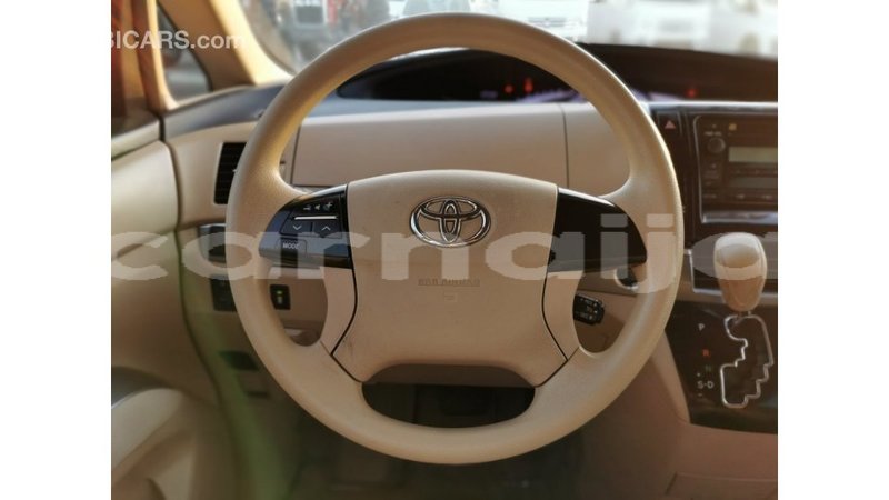 Big with watermark toyota previa abia state import dubai 16222