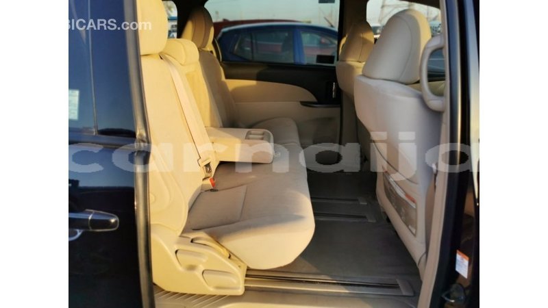 Big with watermark toyota previa abia state import dubai 16222