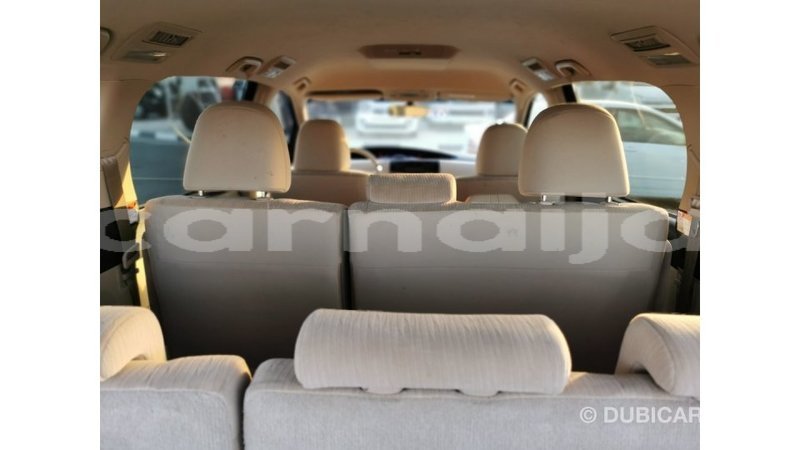 Big with watermark toyota previa abia state import dubai 16222