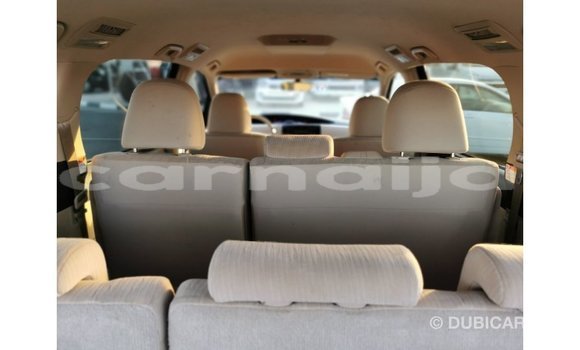 Buy Import Toyota Previa Black Car in Import - Dubai in Abia State Buy Import Toyota Previa Black Car in Import - Dubai in Abia State