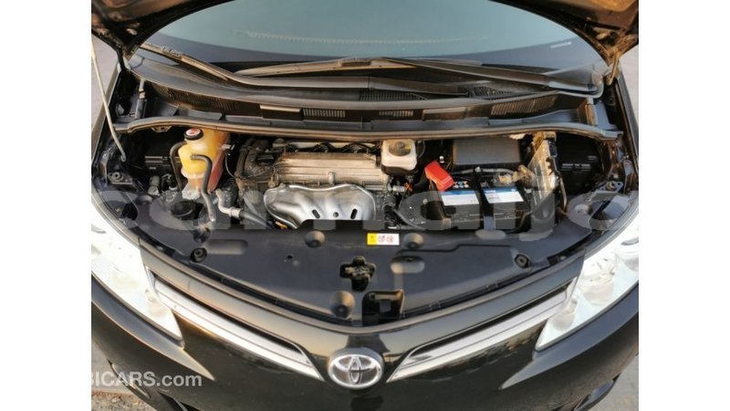 Big with watermark toyota previa abia state import dubai 16222