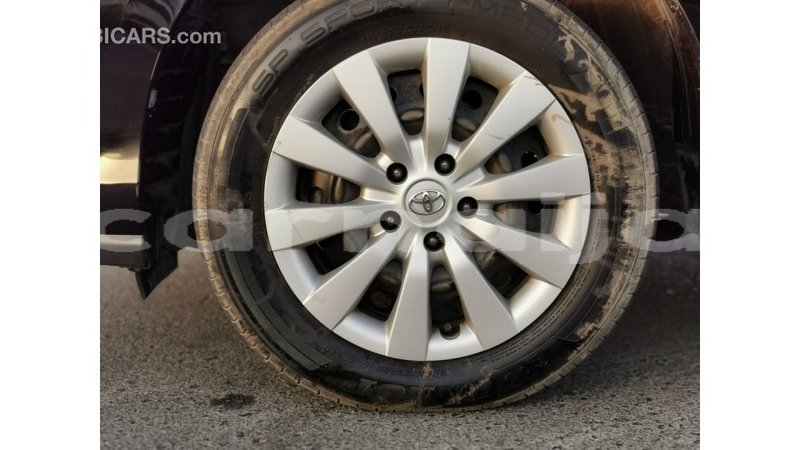 Big with watermark toyota previa abia state import dubai 16222