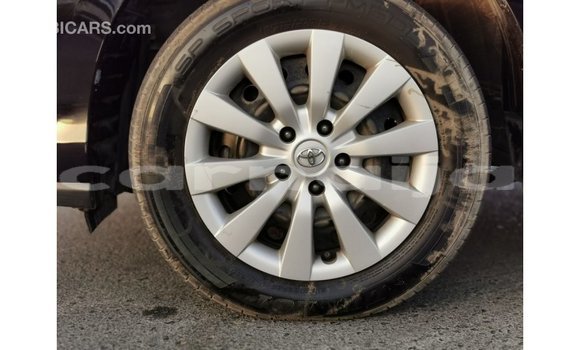 Buy Import Toyota Previa Black Car in Import - Dubai in Abia State Buy Import Toyota Previa Black Car in Import - Dubai in Abia State