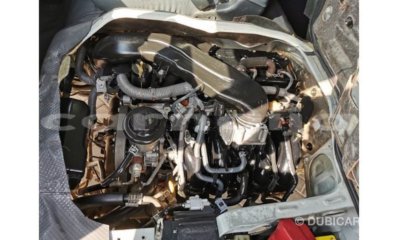 Buy Import Toyota Hiace White Car in Import - Dubai in Abia State Buy Import Toyota Hiace White Car in Import - Dubai in Abia State