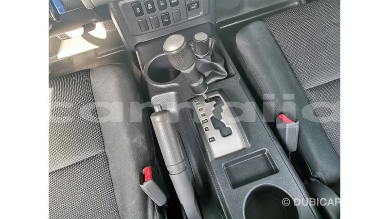 Big with watermark toyota fj cruiser abia state import dubai 16224