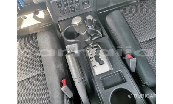 Buy Import Toyota FJ Cruiser Beige Car in Import - Dubai in Abia State Buy Import Toyota FJ Cruiser Beige Car in Import - Dubai in Abia State