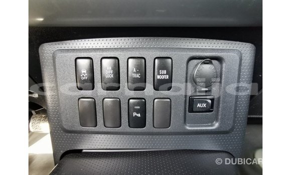 Buy Import Toyota FJ Cruiser Beige Car in Import - Dubai in Abia State Buy Import Toyota FJ Cruiser Beige Car in Import - Dubai in Abia State