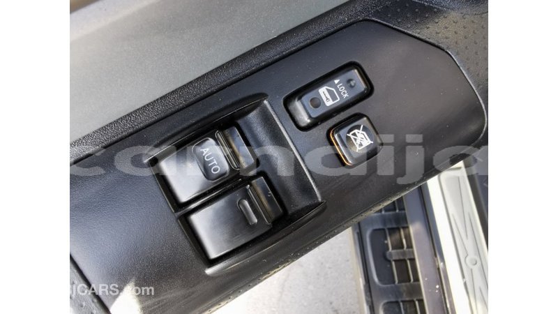 Big with watermark toyota fj cruiser abia state import dubai 16224