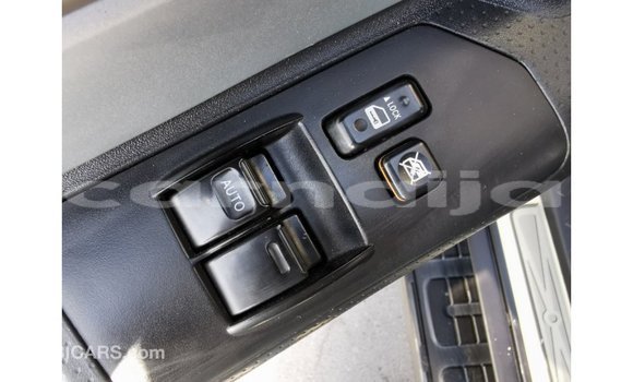 Buy Import Toyota FJ Cruiser Beige Car in Import - Dubai in Abia State Buy Import Toyota FJ Cruiser Beige Car in Import - Dubai in Abia State