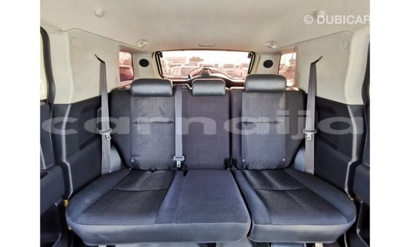 Buy Import Toyota FJ Cruiser Beige Car in Import - Dubai in Abia State Buy Import Toyota FJ Cruiser Beige Car in Import - Dubai in Abia State