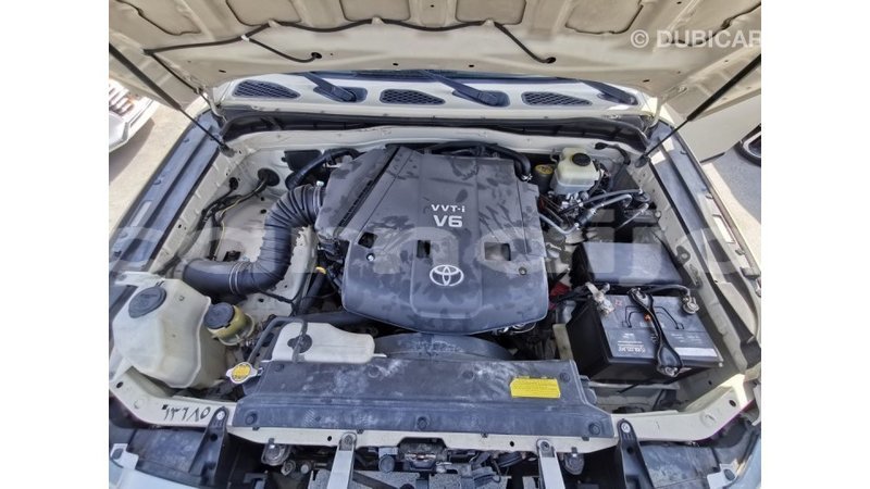 Big with watermark toyota fj cruiser abia state import dubai 16224