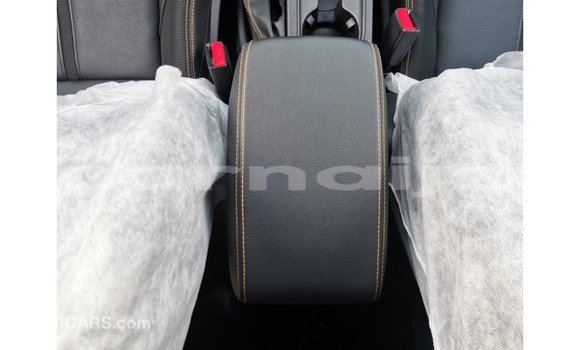 Acheter Import Voiture Ford Ranger Noir à Import - Dubai, État d'Abia Acheter Import Voiture Ford Ranger Noir à Import - Dubai, État d'Abia