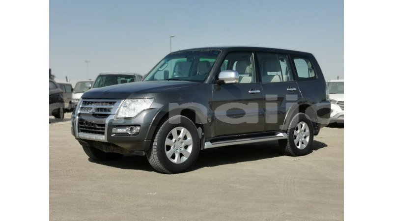 Big with watermark mitsubishi pajero abia state import dubai 16226