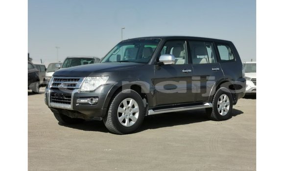 Acheter Import Voiture Mitsubishi Pajero Autre à Import - Dubai, État d'Abia Acheter Import Voiture Mitsubishi Pajero Autre à Import - Dubai, État d'Abia