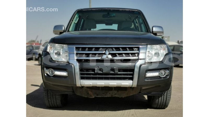Big with watermark mitsubishi pajero abia state import dubai 16226
