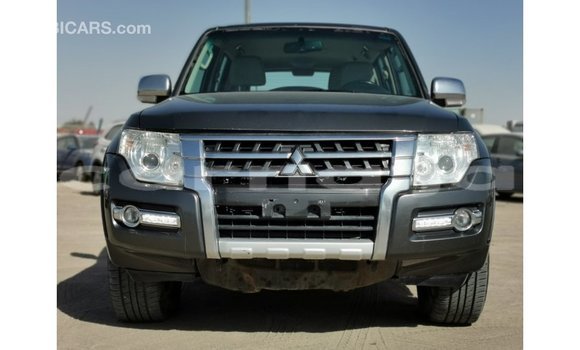 Acheter Import Voiture Mitsubishi Pajero Autre à Import - Dubai, État d'Abia Acheter Import Voiture Mitsubishi Pajero Autre à Import - Dubai, État d'Abia