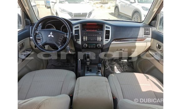 Acheter Import Voiture Mitsubishi Pajero Autre à Import - Dubai, État d'Abia Acheter Import Voiture Mitsubishi Pajero Autre à Import - Dubai, État d'Abia