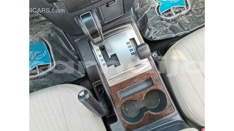 Big with watermark mitsubishi pajero abia state import dubai 16226