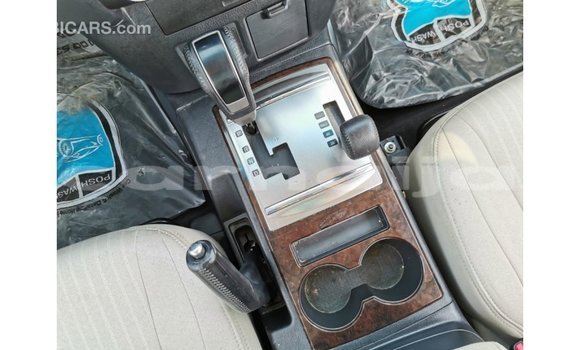 Acheter Import Voiture Mitsubishi Pajero Autre à Import - Dubai, État d'Abia Acheter Import Voiture Mitsubishi Pajero Autre à Import - Dubai, État d'Abia