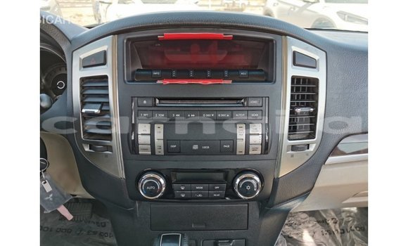 Acheter Import Voiture Mitsubishi Pajero Autre à Import - Dubai, État d'Abia Acheter Import Voiture Mitsubishi Pajero Autre à Import - Dubai, État d'Abia