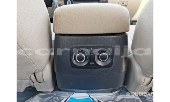 Acheter Import Voiture Mitsubishi Pajero Autre à Import - Dubai, État d'Abia Acheter Import Voiture Mitsubishi Pajero Autre à Import - Dubai, État d'Abia