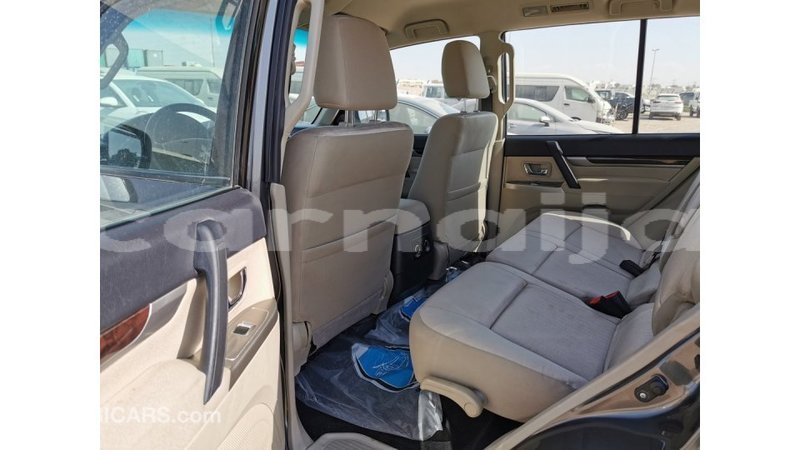 Big with watermark mitsubishi pajero abia state import dubai 16226