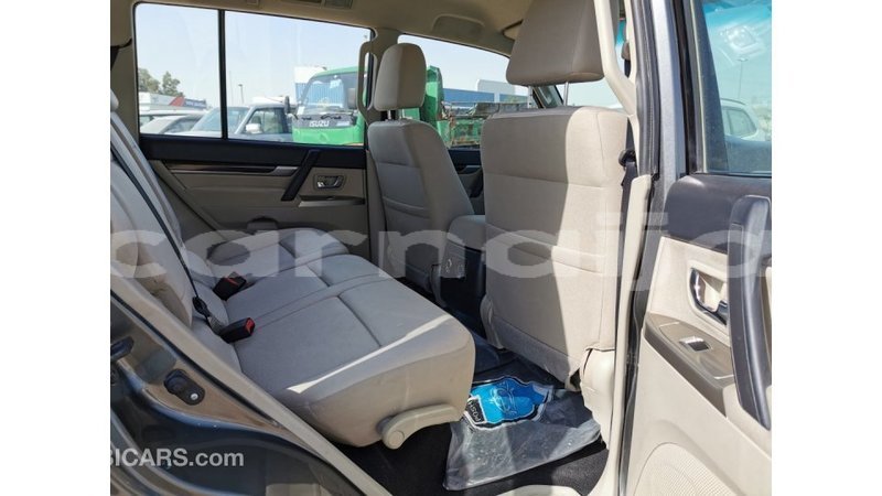 Big with watermark mitsubishi pajero abia state import dubai 16226