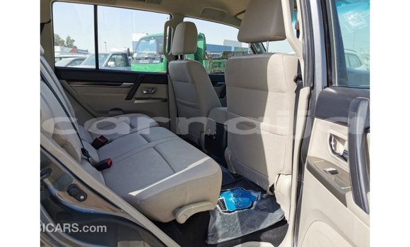 Acheter Import Voiture Mitsubishi Pajero Autre à Import - Dubai, État d'Abia Acheter Import Voiture Mitsubishi Pajero Autre à Import - Dubai, État d'Abia