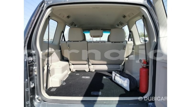 Big with watermark mitsubishi pajero abia state import dubai 16226