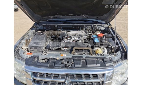 Acheter Import Voiture Mitsubishi Pajero Autre à Import - Dubai, État d'Abia Acheter Import Voiture Mitsubishi Pajero Autre à Import - Dubai, État d'Abia