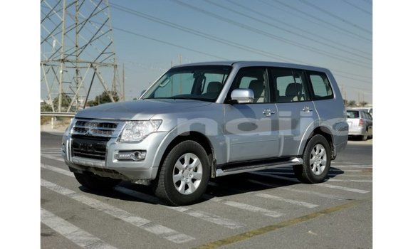 Buy Import Mitsubishi Pajero Other Car in Import - Dubai in Abia State Buy Import Mitsubishi Pajero Other Car in Import - Dubai in Abia State