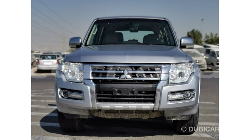 Big with watermark mitsubishi pajero abia state import dubai 16227