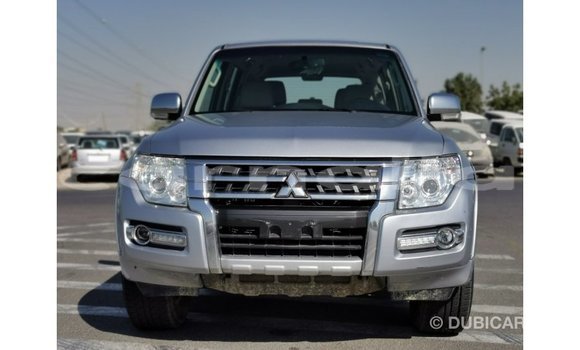 Buy Import Mitsubishi Pajero Other Car in Import - Dubai in Abia State Buy Import Mitsubishi Pajero Other Car in Import - Dubai in Abia State