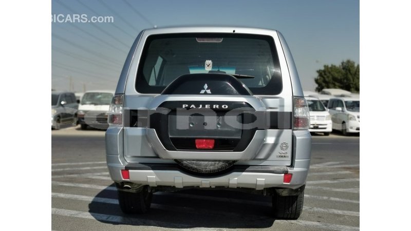 Big with watermark mitsubishi pajero abia state import dubai 16227