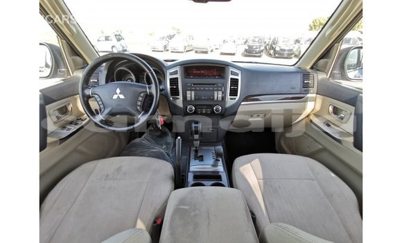 Buy Import Mitsubishi Pajero Other Car in Import - Dubai in Abia State Buy Import Mitsubishi Pajero Other Car in Import - Dubai in Abia State