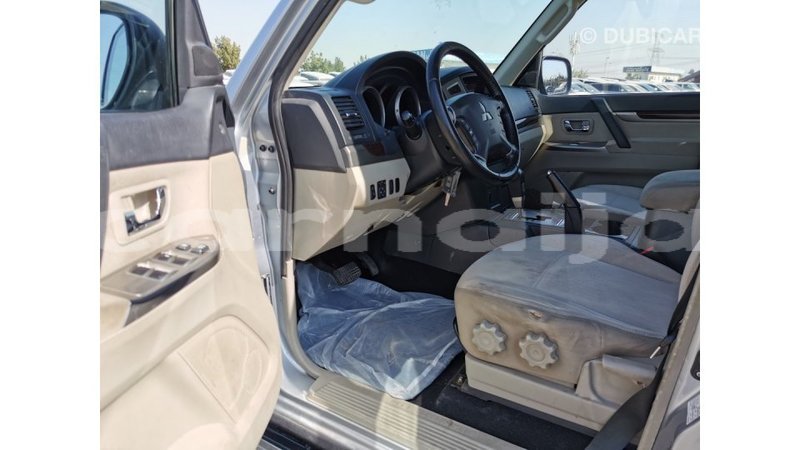 Big with watermark mitsubishi pajero abia state import dubai 16227
