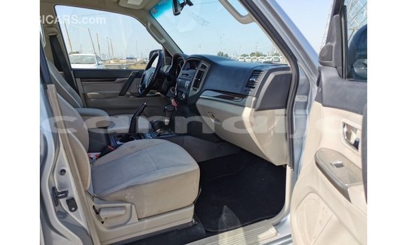 Buy Import Mitsubishi Pajero Other Car in Import - Dubai in Abia State Buy Import Mitsubishi Pajero Other Car in Import - Dubai in Abia State