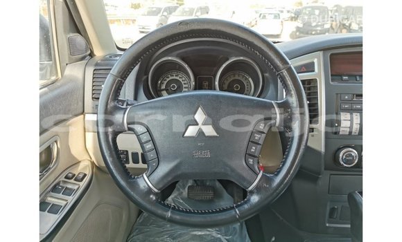 Buy Import Mitsubishi Pajero Other Car in Import - Dubai in Abia State Buy Import Mitsubishi Pajero Other Car in Import - Dubai in Abia State